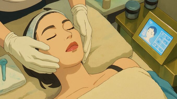 Quel est le meilleur institut de beauté d'Aquitaine selon les avis de petitfute.com ?