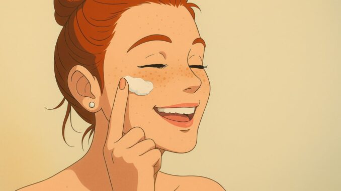 La crème de jour : guide complet pour choisir et utiliser le soin visage idéal