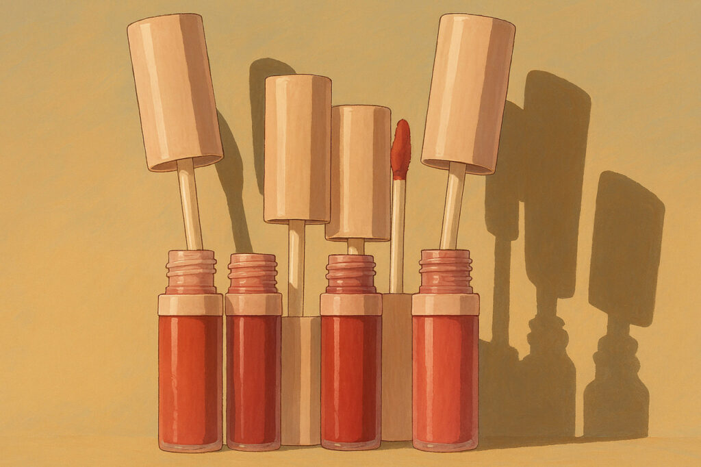 Produits de beauté tendance 2025